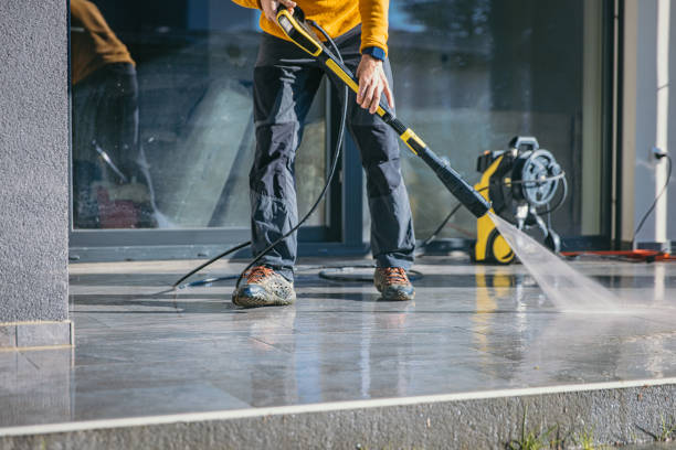 Best Post-Construction Pressure Washing in Sonoma State University, CA