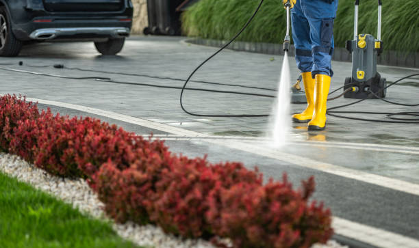 Best Commercial Pressure Washing in Sonoma State University, CA