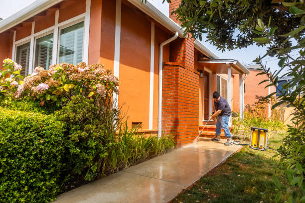 Best Gutter Cleaning in Sonoma State University, CA