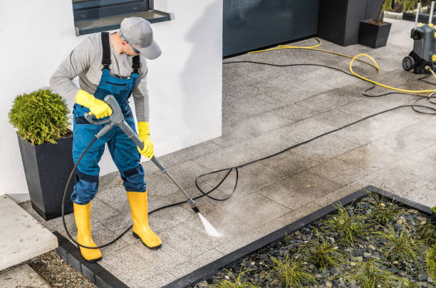 Best Fleet & Vehicle Pressure Washing in Sonoma State University, CA